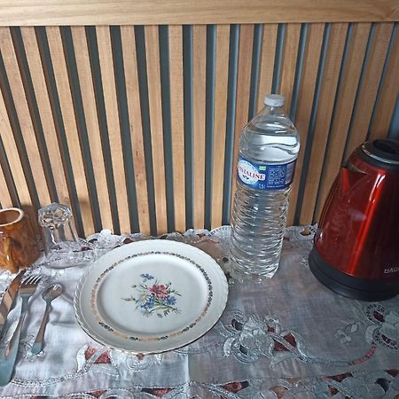 Logerthine Bezons 아파트 외부 사진