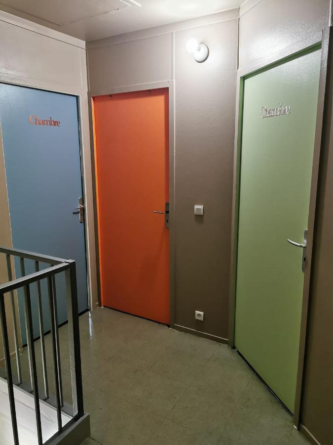 Logerthine Bezons 아파트 외부 사진